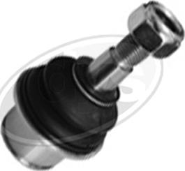 DYS 27-22983 - Ball Joint autospares.lv