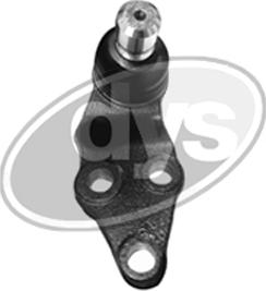 DYS 27-27570 - Ball Joint autospares.lv