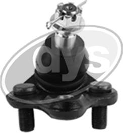 DYS 27-27824 - Ball Joint autospares.lv