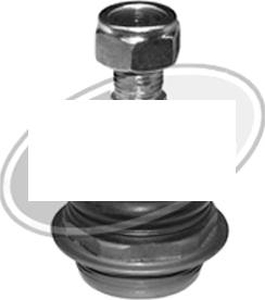 DYS 27-27770 - Ball Joint autospares.lv