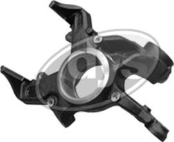 DYS 79-04409L - Steering Knuckle, wheel suspension autospares.lv