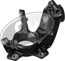 DYS 79-04410L - Steering Knuckle, wheel suspension autospares.lv