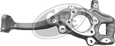 DYS 79-01306R - Steering Knuckle, wheel suspension autospares.lv