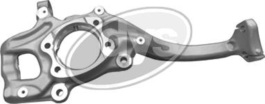 DYS 79-01307L - Steering Knuckle, wheel suspension autospares.lv