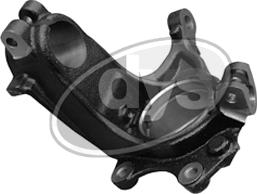 DYS 79-03304R - Steering Knuckle, wheel suspension autospares.lv