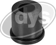 DYS 74-03579 - Mounting, leaf spring autospares.lv