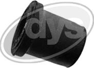 DYS 74-03657 - Mounting, leaf spring autospares.lv