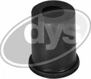 DYS 74-26609 - Mounting, leaf spring autospares.lv