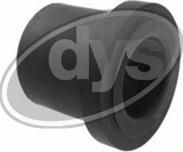 DYS 74-27364 - Mounting, leaf spring autospares.lv