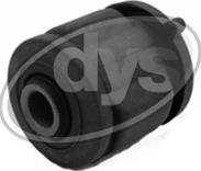 DYS 74-27230 - Bearing, wheel bearing housing autospares.lv