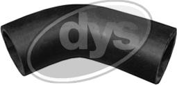 DYS 76-01407 - Charger Intake Air Hose autospares.lv