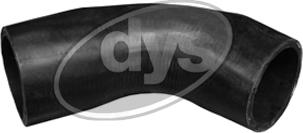 DYS 76-01328 - Charger Intake Air Hose autospares.lv