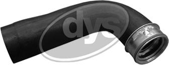 DYS 76-01299 - Charger Intake Air Hose autospares.lv