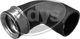 DYS 76-02741 - Charger Intake Air Hose autospares.lv