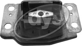 DYS 71-04572 - Holder, engine mounting autospares.lv