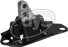 DYS 71-03422 - Holder, engine mounting autospares.lv
