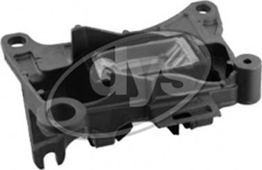 DYS 71-25952 - Holder, engine mounting autospares.lv
