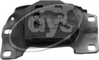 DYS 71-25536 - Holder, engine mounting autospares.lv