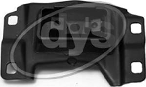 DYS 71-25537 - Holder, engine mounting autospares.lv