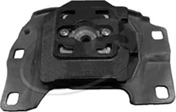 DYS 71-23421 - Holder, engine mounting autospares.lv