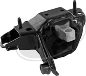 DYS 71-23048 - Holder, engine mounting autospares.lv