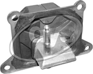 DYS 71-22429 - Holder, engine mounting autospares.lv