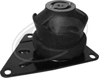 DYS 71-22696 - Holder, engine mounting autospares.lv