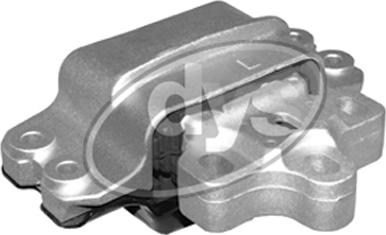 DYS 71-22660 - Holder, engine mounting autospares.lv