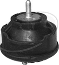 DYS 71-22115 - Holder, engine mounting autospares.lv