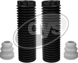 DYS 73-04549 - Dust Cover Kit, shock absorber autospares.lv