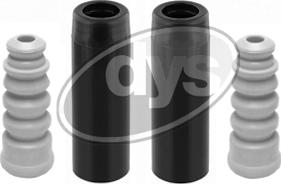 DYS 73-04514 - Dust Cover Kit, shock absorber autospares.lv