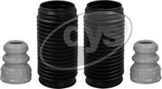 DYS 73-04522 - Dust Cover Kit, shock absorber autospares.lv