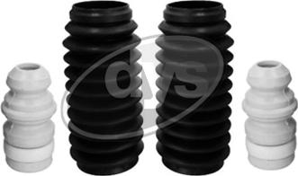 DYS 73-04637 - Dust Cover Kit, shock absorber autospares.lv