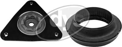 DYS 73-04160 - Top Strut Mounting autospares.lv