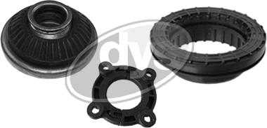 DYS 73-04162 - Top Strut Mounting autospares.lv