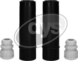 DYS 73-02942 - Dust Cover Kit, shock absorber autospares.lv