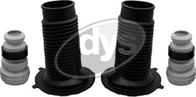 DYS 73-02947 - Dust Cover Kit, shock absorber autospares.lv