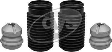 DYS 73-02915 - Dust Cover Kit, shock absorber autospares.lv