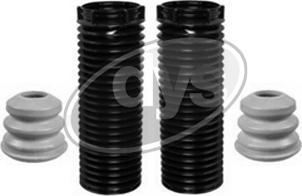 DYS 73-02910 - Dust Cover Kit, shock absorber autospares.lv