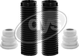 DYS 73-02911 - Dust Cover Kit, shock absorber autospares.lv