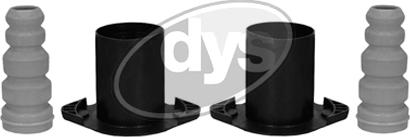DYS 73-02920 - Dust Cover Kit, shock absorber autospares.lv