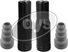 DYS 73-02923 - Dust Cover Kit, shock absorber autospares.lv