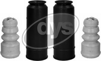 DYS 73-02886 - Dust Cover Kit, shock absorber autospares.lv