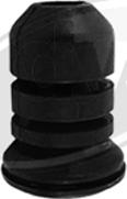 DYS 73-24076 - Rubber Buffer, suspension autospares.lv