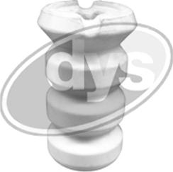 DYS 73-24790 - Rubber Buffer, suspension autospares.lv