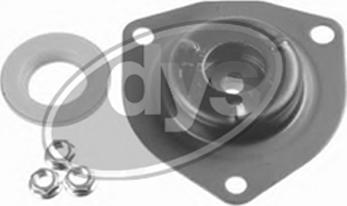 DYS 73-25604 - Top Strut Mounting autospares.lv