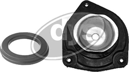 DYS 73-26919 - Top Strut Mounting autospares.lv