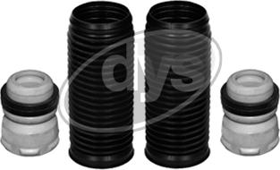 DYS 73-28941 - Dust Cover Kit, shock absorber autospares.lv