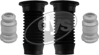 DYS 73-28909 - Dust Cover Kit, shock absorber autospares.lv