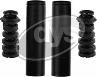 DYS 73-28900 - Dust Cover Kit, shock absorber autospares.lv